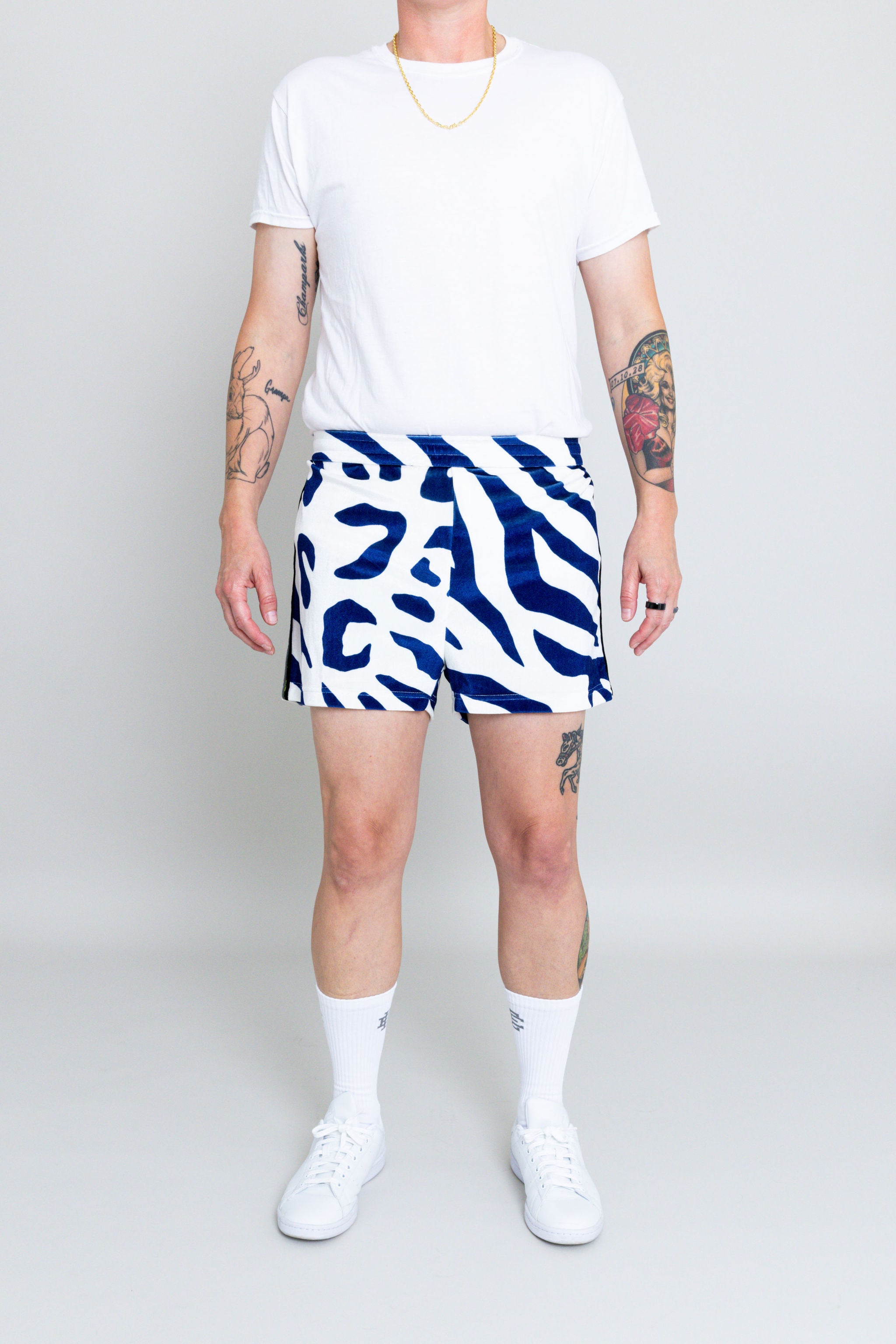 Moxie Shorts
