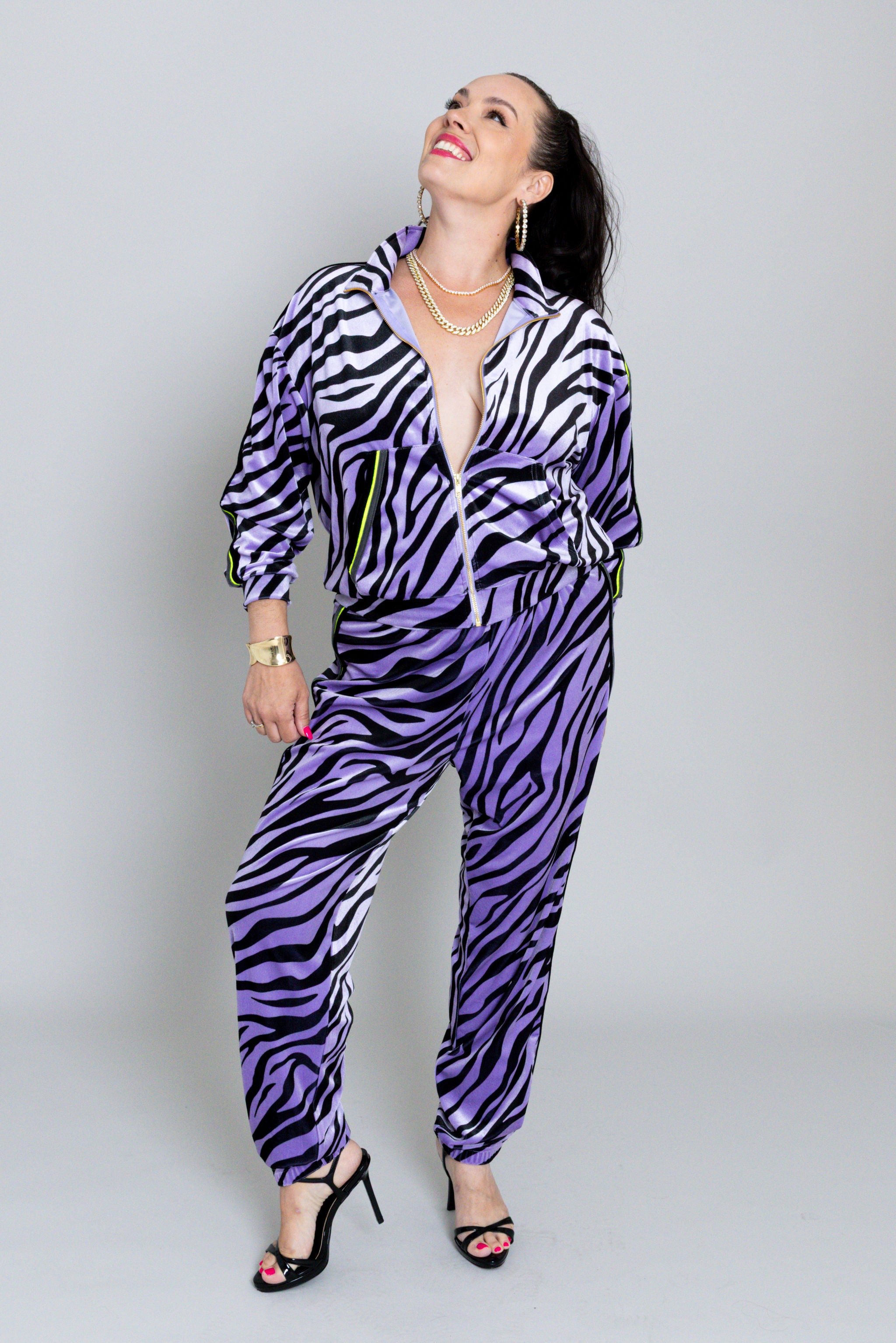 Jeana Pfeifer Founder